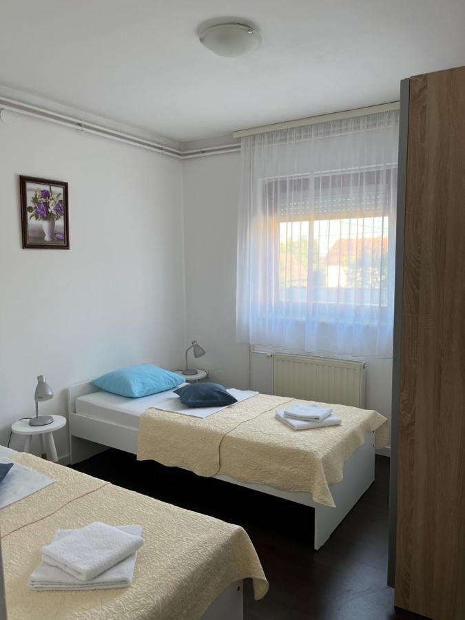 Apartment T&M Zagreb Airport Велика Горица Екстериор снимка