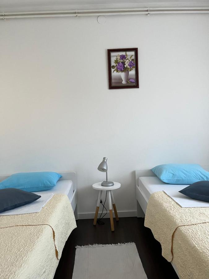 Apartment T&M Zagreb Airport Велика Горица Екстериор снимка