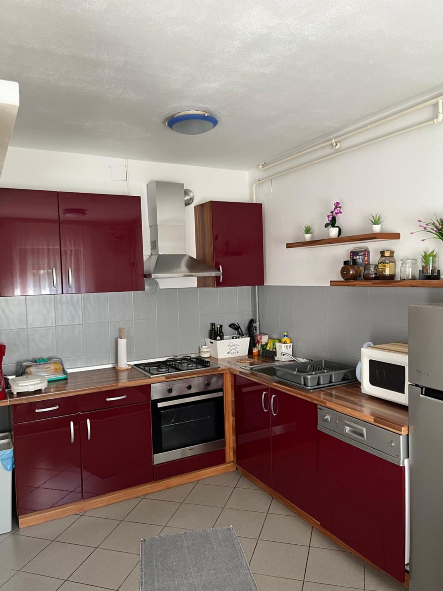 Apartment T&M Zagreb Airport Велика Горица Екстериор снимка
