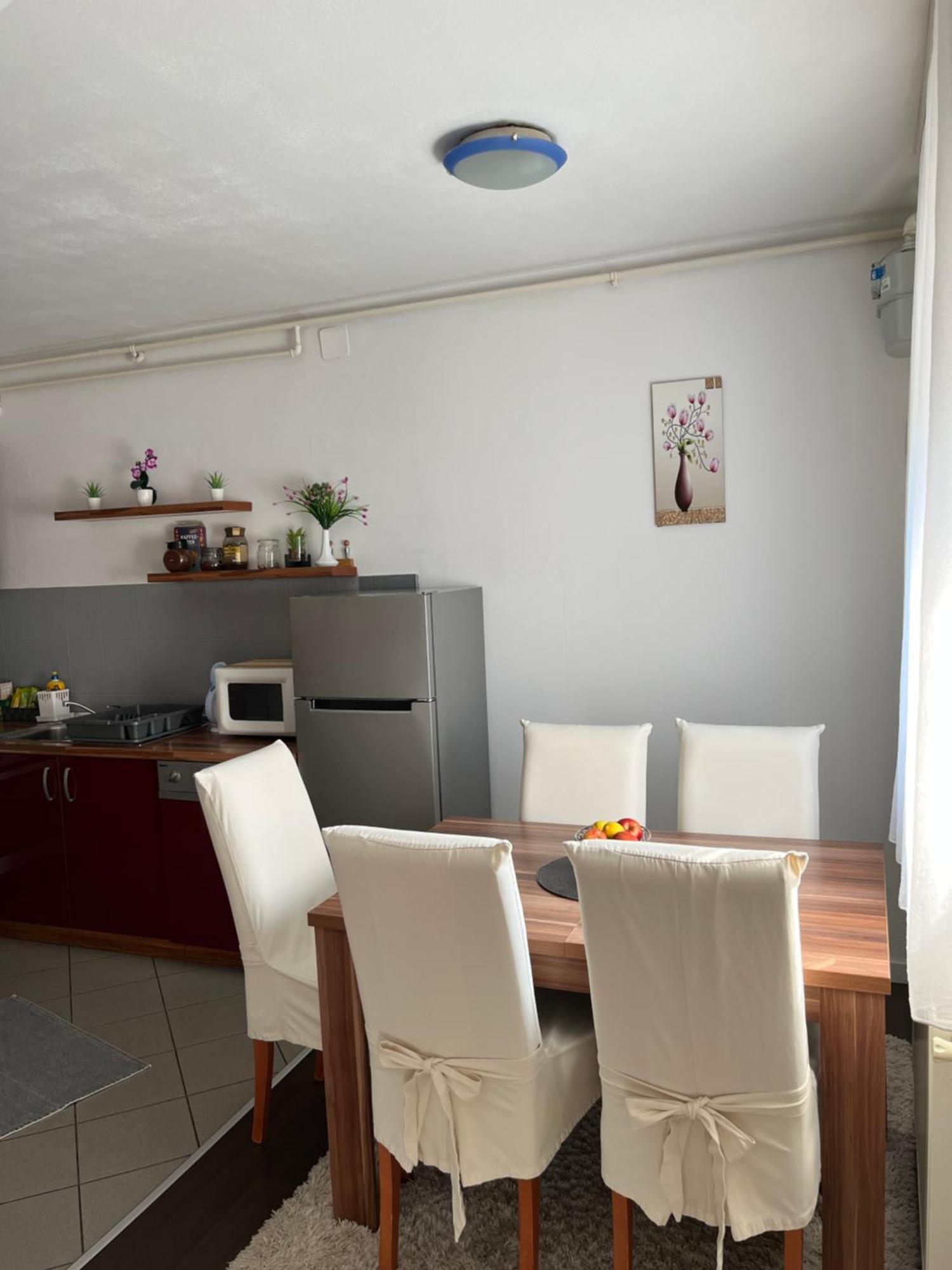 Apartment T&M Zagreb Airport Велика Горица Екстериор снимка