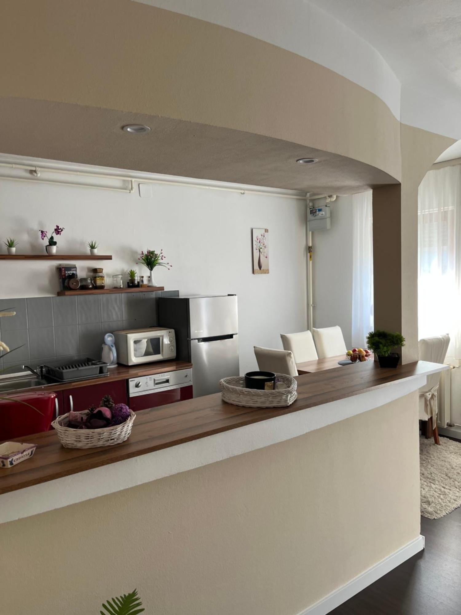 Apartment T&M Zagreb Airport Велика Горица Екстериор снимка