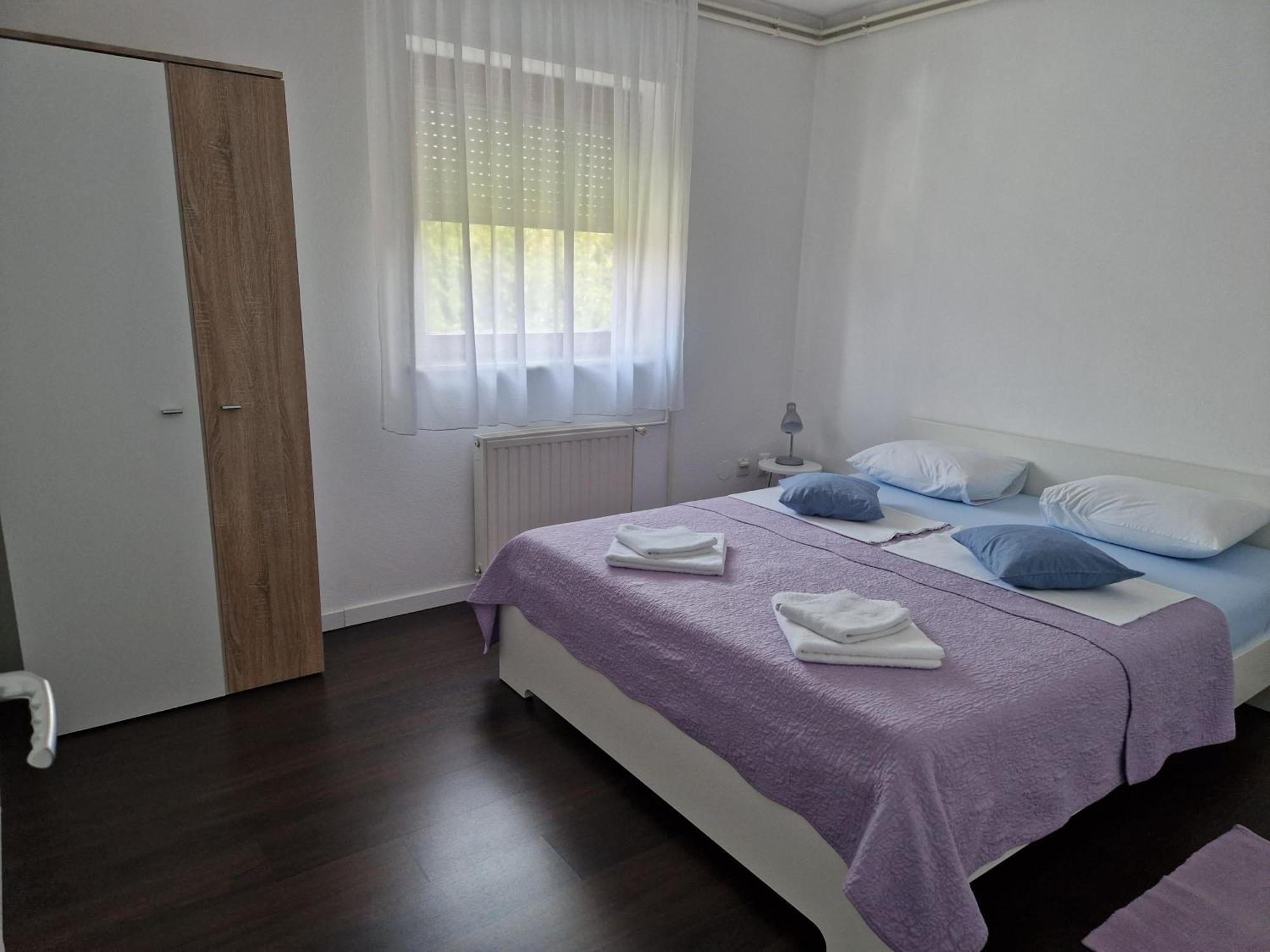 Apartment T&M Zagreb Airport Велика Горица Екстериор снимка